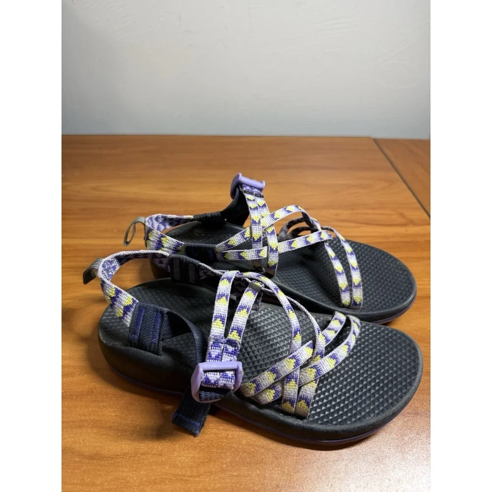 Chaco big kid